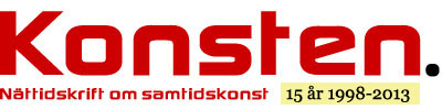 Konsten