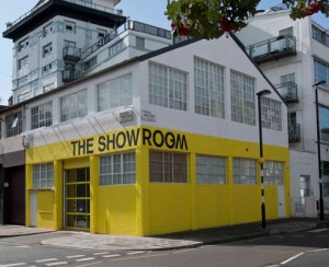 THE_SHOWROOM THE_SHOWROOM