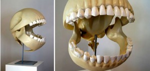 pacmanskull pacmanskull