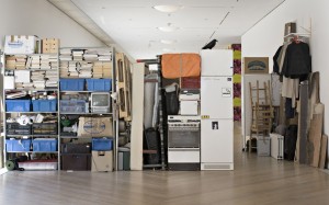 Den första på Moderna Maj 2007 Den första på Moderna Maj 2007