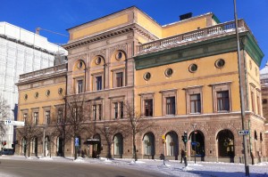 Konstakademien Konstakademien