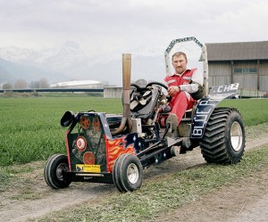 Yann Gross Yann Gross