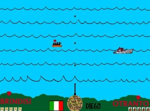 Bild_1_Antonio Riello_Italiani Brava Gente_1996 Bild_1_Antonio Riello_Italiani Brava Gente_1996