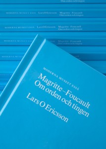 O-Ericsson-Magritte-Foucault O-Ericsson-Magritte-Foucault