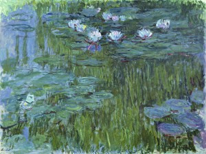 Monet2_WaterLilies Monet2_WaterLilies