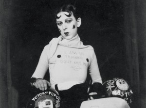 Self Portrait c.1927