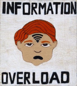 informationoverload201245x40cm