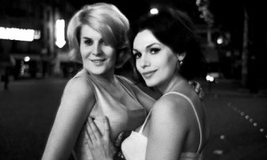 Les Amies de Place Blanche, books