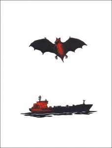 kent-karlsson-mayday-700