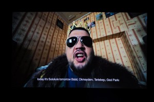 Wonderland, Feb 2013 by Halil Altindere