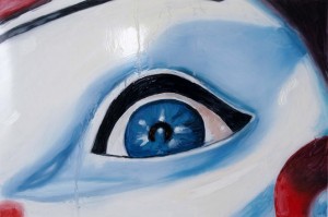 OLYMPUS DIGITAL CAMERA