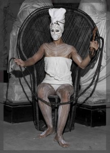 Jeannette Ehlers - SAY IT LOUD! PRESSE med kant-lores