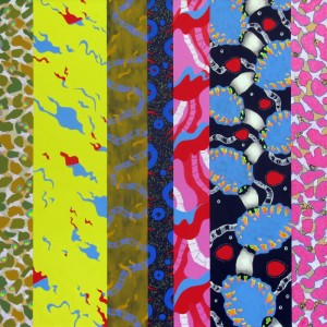 The Great Collection of Personal Wild No 4