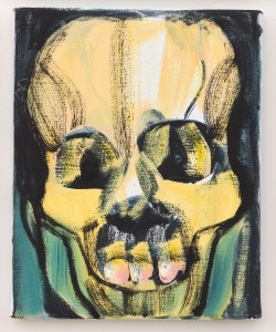 MarleneDumasSkullsdetail2