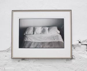 Cecilia Edefalk utställning Stene Projects