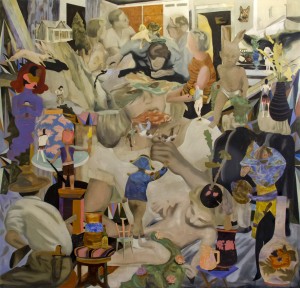 WG_Lundell_Paradiseengineering_2015