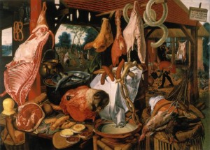 Pieter Aertsen