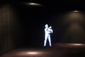 JA 15. M.2062 (Fitzcarraldo) ©Grégoire Vieille ©Adagp, 2015