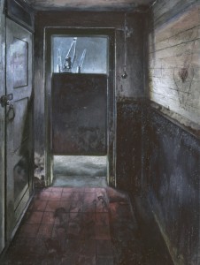 Kent Lindfors Pissekuren 1972-1973