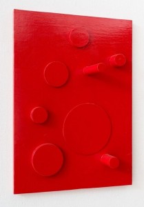 Hilmar Fredriksen Følelsesgraf, 2016