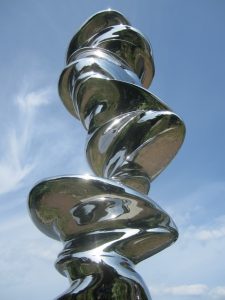 Tony Cragg