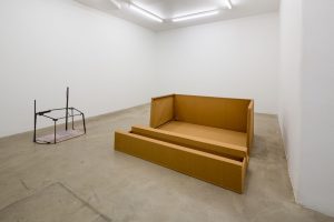 Sofia Bäcklund Galleri Box 2016