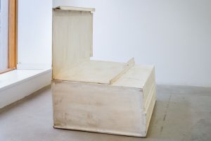 Sofia Bäcklund Galleri Box 2016