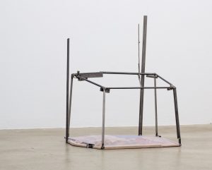 Sofia Bäcklund Galleri Box 2016