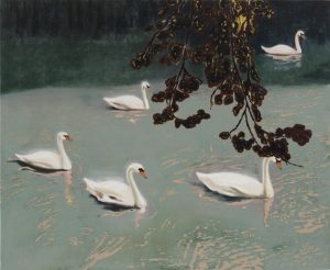 Karin Mamma Andersson