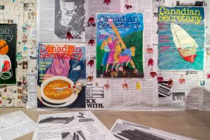 Feyrer och Henderson