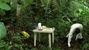 Ursula Biemann & Paulo Tavares