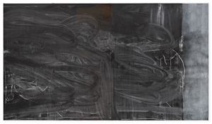 rita_ackermann_the_wall_coming_down_2014